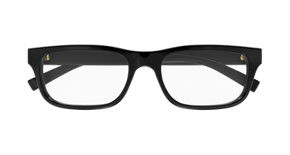 Black Eyeglasses Gucci 889652529264