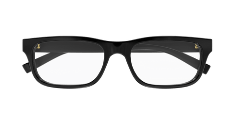 Black Eyeglasses Gucci 889652529264