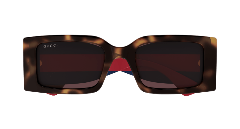 Havana Sunglasses Gucci 889652531014