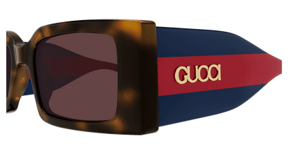 Havana Sunglasses Gucci 889652531014