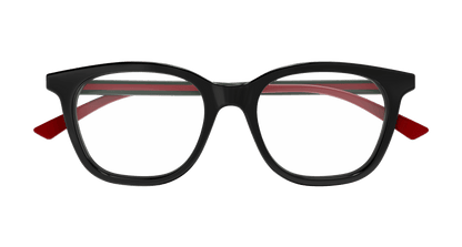 Black Eyeglasses Gucci 889652531175