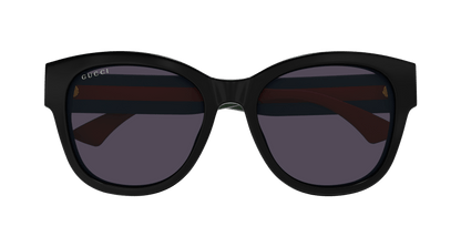 Black Sunglasses Gucci 889652525174