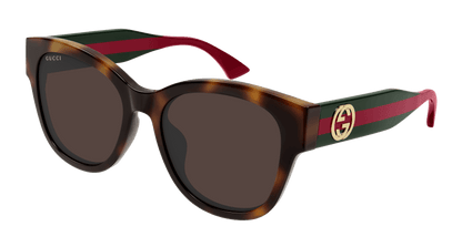 Havana Sunglasses Gucci 889652525150