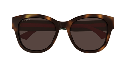 Havana Sunglasses Gucci 889652525150