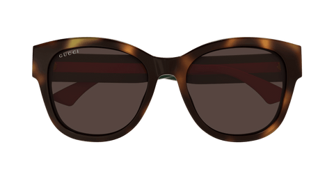 Havana Sunglasses Gucci 889652525150
