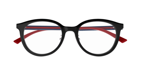 Black Eyeglasses Gucci 889652525211