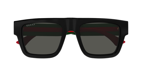 Black Sunglasses Gucci 889652531311