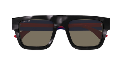 Havana Sunglasses Gucci 889652531342