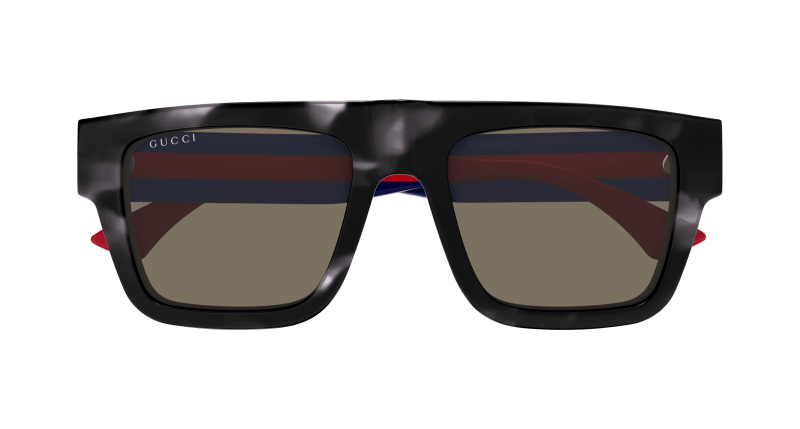 Havana Sunglasses Gucci 889652531342