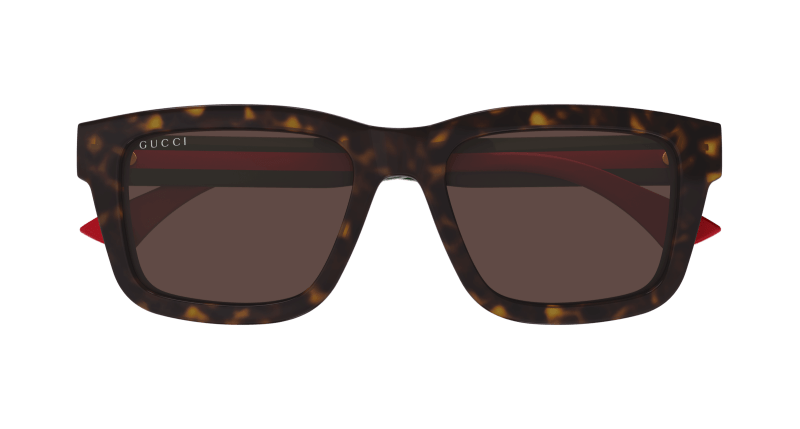 Havana Sunglasses Gucci 889652531243