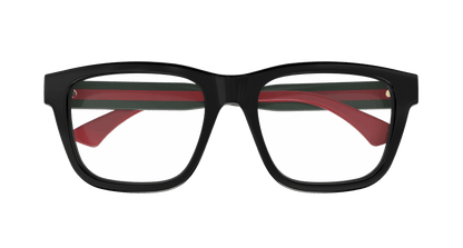 Black Eyeglasses Gucci 889652532011