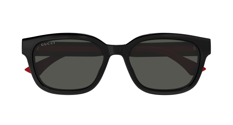 Black Sunglasses Gucci 889652525228