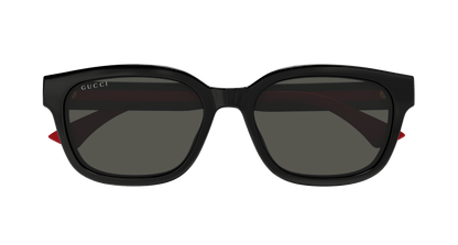 Black Sunglasses Gucci 889652525228