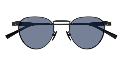 Black Sunglasses Gucci 889652529974