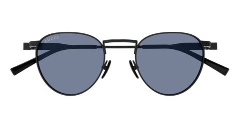 Black Sunglasses Gucci 889652529974