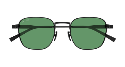 Black Sunglasses Gucci 889652530062