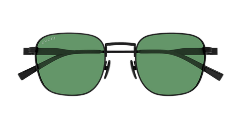 Black Sunglasses Gucci 889652530062