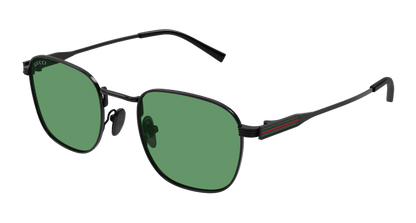 Black Sunglasses Gucci 889652530062