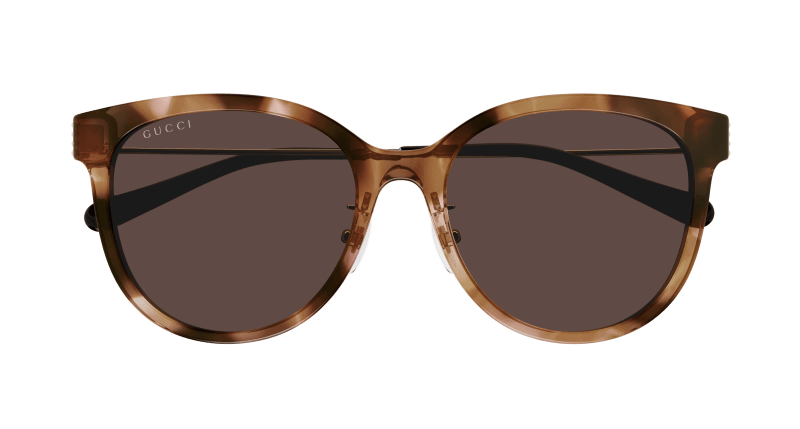 Havana Sunglasses Gucci 889652525334