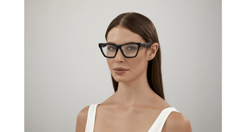 Black Sunglasses Gucci 889652525303