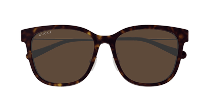 Havana Sunglasses Gucci 889652525358