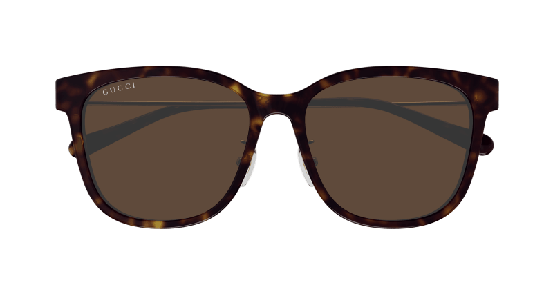 Havana Sunglasses Gucci 889652525358