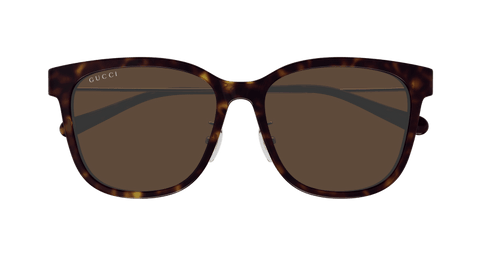 Havana Sunglasses Gucci 889652525358