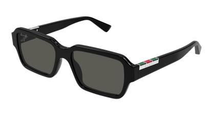 Black Sunglasses Gucci 889652529295