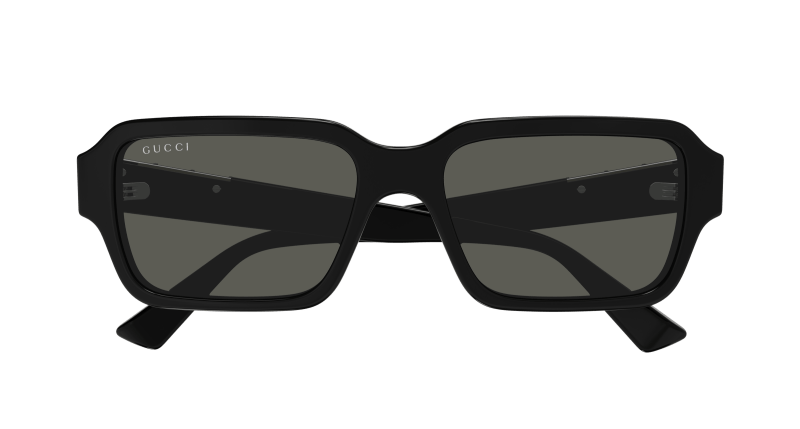 Black Sunglasses Gucci 889652529295