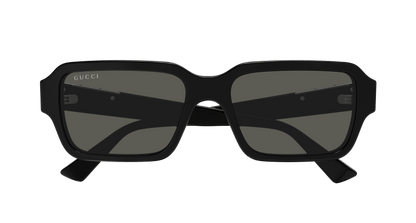 Black Sunglasses Gucci 889652529295