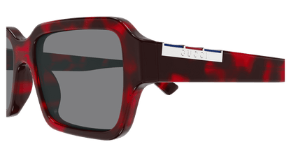 Havana Sunglasses Gucci 889652529318