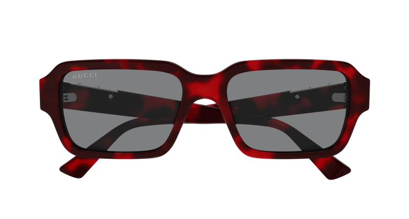 Havana Sunglasses Gucci 889652529318