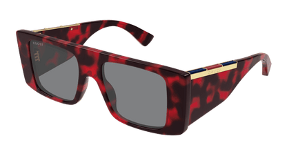 Havana Sunglasses Gucci 889652529356