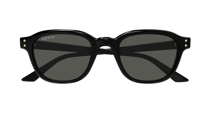 Black Sunglasses Gucci 889652528915
