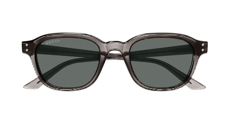 Brown Sunglasses Gucci 889652528939