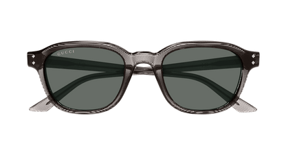 Brown Sunglasses Gucci 889652528939