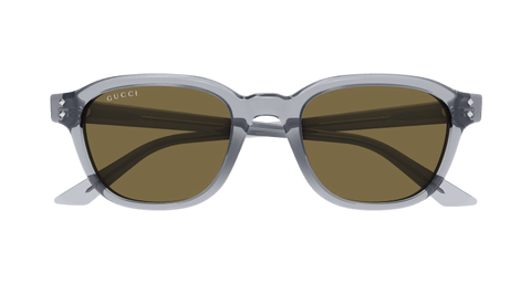 Grey Sunglasses Gucci 889652528953
