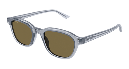 Grey Sunglasses Gucci 889652528953