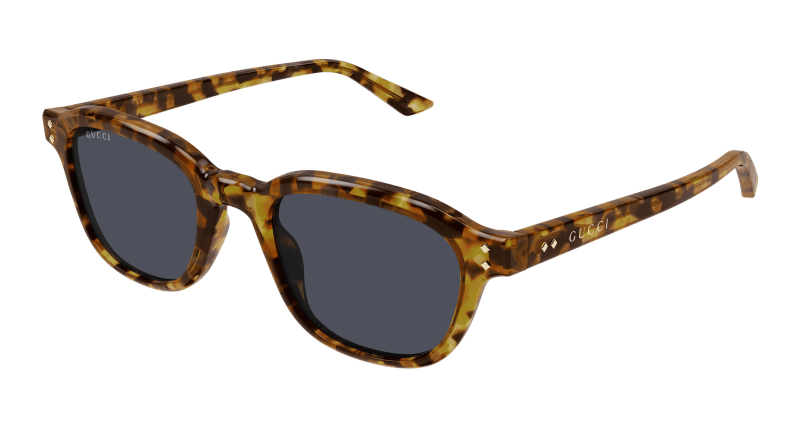 Havana Sunglasses Gucci 889652528922