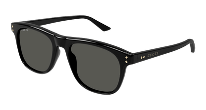 Black Sunglasses Gucci 889652528960