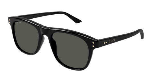 Black Sunglasses Gucci 889652528960