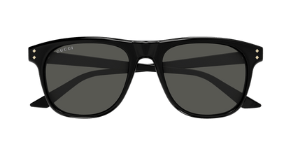 Black Sunglasses Gucci 889652528960
