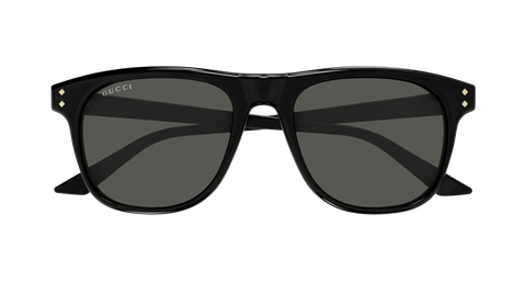 Black Sunglasses Gucci 889652528960