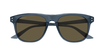 Blue Sunglasses Gucci 889652528991