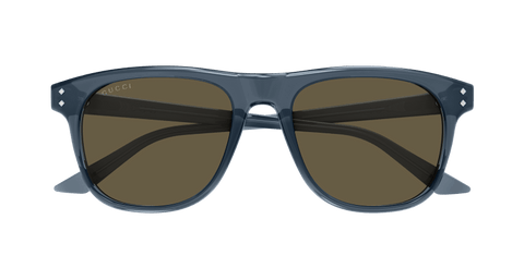 Blue Sunglasses Gucci 889652528991