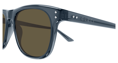 Blue Sunglasses Gucci 889652528991