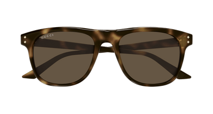Havana Sunglasses Gucci 889652528977