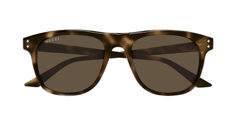 Havana Sunglasses Gucci 889652528977