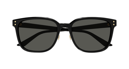 Black Sunglasses Gucci 889652525488