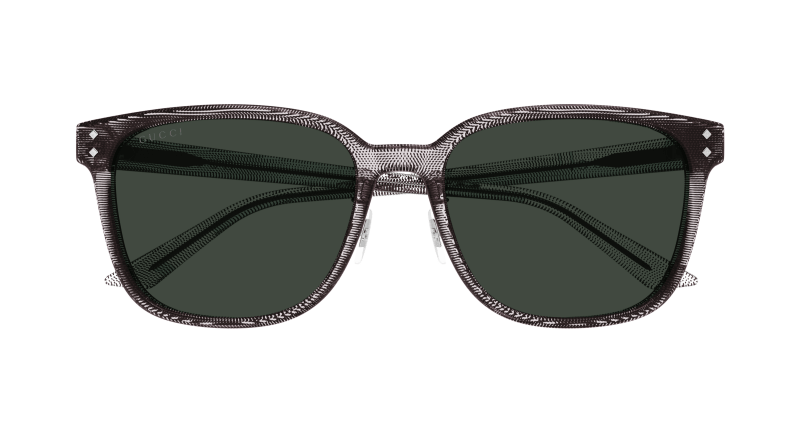 Brown Sunglasses Gucci 889652525501